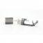 USB2.0 high-speed metal U disk, Fashionable personality encrypted USB Drive