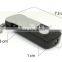 Wholesale mini night used led screwdriver with bits keychains
