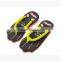 EVA New 2016 hot sale beach cute flip-flops cool slipper wholesale