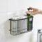 Metal Adjustable Shelves Wall Mounted Black Metal Hanging Shelves Wrought Iron Wall Shelves For Kitchen