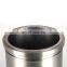 Wellfar Truck Engine Spare Parts Cylinder Liner 128mm  C1894/C48930/003 WN 26 Engine Diesel Auto Parts