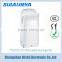 hotel bathroom products ABS Plastic High Speed Automatic Jet Air Hand Dryer for toilet