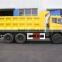 Dongfeng EQ3252GT7 6x4 Heavy Duty Tipper Truck