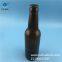 330ml  Brown beer glass bottle directly sold by manufacturer Beverage glass bottle manufacturer