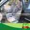 sheep fur car seat cover