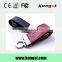 Stock Products Status and 2.0 8gb Capacity leather USB