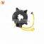 HYS factory price hairspring auto parts spiral cable clock spring 80A35A003 Steering Wheel Airbag Clockspring For Mitsubishi