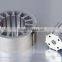 punching stator and rotor
