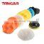 Buffing Pad 7PCS Set 4 inch Car Sponge Polishing Pad Sponge Waxing Scratch Remover Tools Accessories