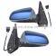 Exterior Electric Wing Left LH Side Door Mirror For VW Bora Golf Mk4 1997-2005