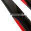 240CM Car Accessories ABS Universal Side Skirts & 240cm General Body Accessories