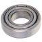 Import Deep groove ball bearing P0/P6/P5/P4 Quality Chrome Steel Gcr15 Ball Roller Cojinete Rodamientos Bearings