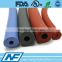 silicone sealant tube soft sponge