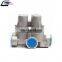 Multi Circuit Protection Valve Oem AE4440 5010216965 for RVI Truck Four Circuit Protection Valve