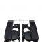 Free Shipping!2 PCS Interior Front LEFT RIGHT Door Handle for Hyundai Accent 82610-1E000