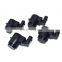 4Pcs PDC Parking Sensor Backup Assist For BMW E90 E91 E92 E93 E81 66206988965