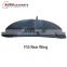 High Quality Auto Body Part For Mini F55 F56 Automobile Exterior Back Rear Wing Boot Lip Tail Gate Spoiler Empennage