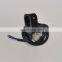 Universal handlebar aluminium alloy indicator light on off button hazard headlight led motorcycle switch