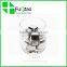 Freezable Whiskey Chilling Rocks Cooler Drink Chiller Stainless Ice cube                        
                                                Quality Choice