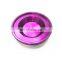 Guangzhou Good Quality Hot Sale Support Custom Logo Wheel Cover Hub Caps