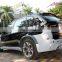 X5M style Durable PU X5 E70 body kits for BMW X5 body kit 2007-2013 Year