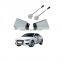 Blind Spot Detection System BSM Auto Car Reversing 24 Ghz Aid Accessories Parts Body Kit for Toyota Alphard 30