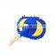 Window Wash Tool Dust Wax Mop Three section telescopic car washing mop Super absorbent