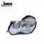Jmen 2038201359 Headlight for Mercedes Benz W203 S203 04-07 Avant Gauche Phare Headlamp Left