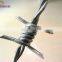 Barbed wire galvanized barbed wire 800m length factory barbed wire with good price