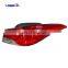 OEM R 92402-3X010 L 92401-3X010 Original quality Tail Corner Lamp For Hyundai ELANTRA 2011-13