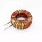10mh 20mh common mode choke coil inductor ferrite core coil inductor