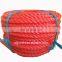 Good Quality High tensile Twisted 3-Strand PE Rope