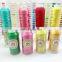 Factory support High Quality 108D 120D  polyester sewing 5000 yards Embroidery thread