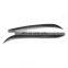 Modify Exterior Accessories Eyebrows Carbon Eyelids for BMW E87