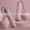 High Quality Training Workout Big Ball Ropeless Coreless Weighted Skipping Jump Rope