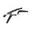 JCSportline Carbon Fiber X7 G07 Rear Bumper Diffuser for BMW X7 M-SPORT 4-Door 2019-2021