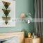 Modern Simple Light Living Room Lamp Wall Light Personality Lovely Little Wall Lamp Nordic Style
