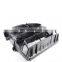 Auto car parts  For BMW X3 F25 Front air duct 51747210476  2014-2016 year