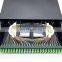 High-quality Cold-rolled ftth 12 24 48 96 144 port fiber optic rack mount patch panel odf ftth