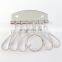 DIY Key Holders Hooks  Accessories Key Chain Ring Keyfob Ring