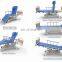 Low Price Popular Rehabilitation Digital Dialysis Chair Bed Medical Electric Bed With two Motors
