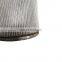 Stainless Steel Cartridge For Environmental & Water Treatment