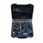 Car windshield repair kit car window tool for chip crack