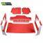 Auto Other Parts Interior Accessories Genuine Quality Custom Car Roof Liner Auto Ceiling for Jeep Wrangler