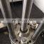 Emulsion cosmetic high Shear homogenizer
