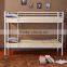 China supplier low price cheap adult metal bunk beds / bunk bed