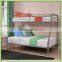 Tandi Black Triple Sleeper Bunk Bed FREE FAST DELIVERY