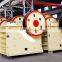Jaw crusher