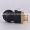 Factory Price PL Series PL4/6/8 G Type M5 Thread Push In Hose Tube Plastic Material Pneumatic Quick Connect Air Fittings