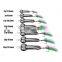 VIB sequin bait 3g7g11g15g21g28g36g metal sequin  spoon lure